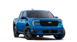 2025 Ford Maverick® External Image 5